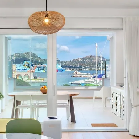 Olbia Luxury Apartment Exterior photo