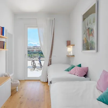 Olbia Luxury Apartment Exterior photo