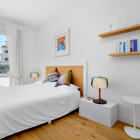 Olbia Luxury Apartment Exterior photo