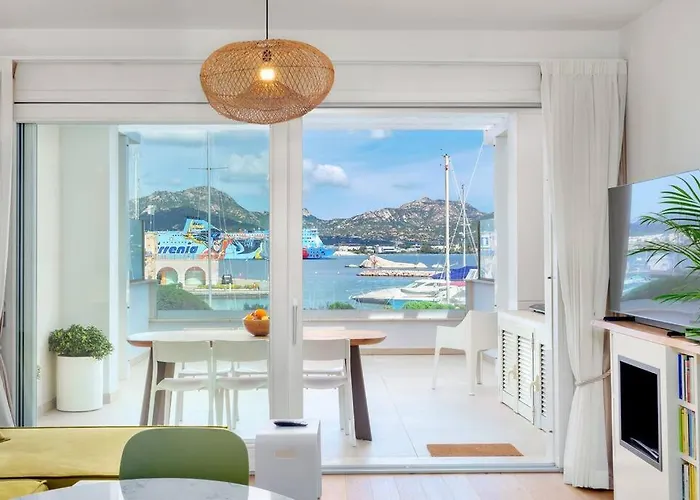 Olbia Luxury Apartment