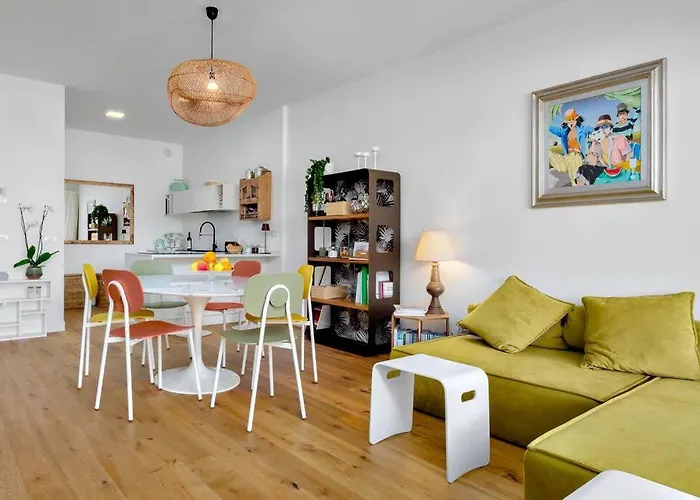 Olbia Luxury Apartment