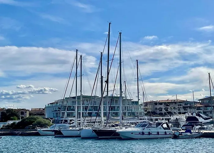 Olbia Luxury Apartment