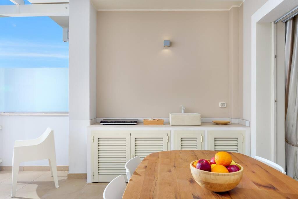 Apartment Luxury