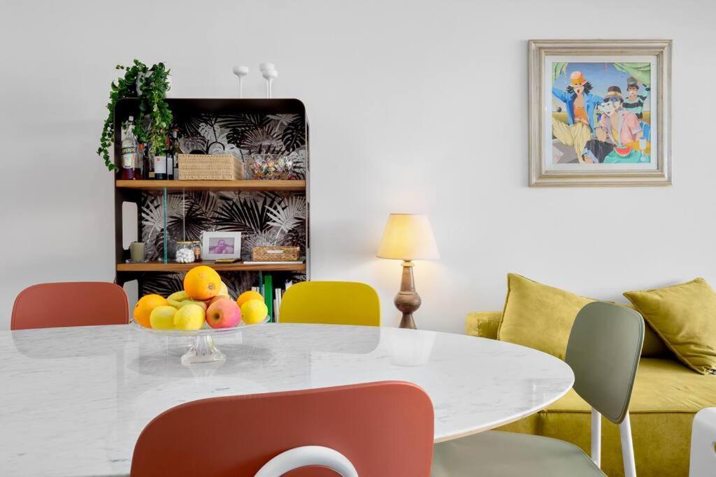 Apartment Luxury Olbia