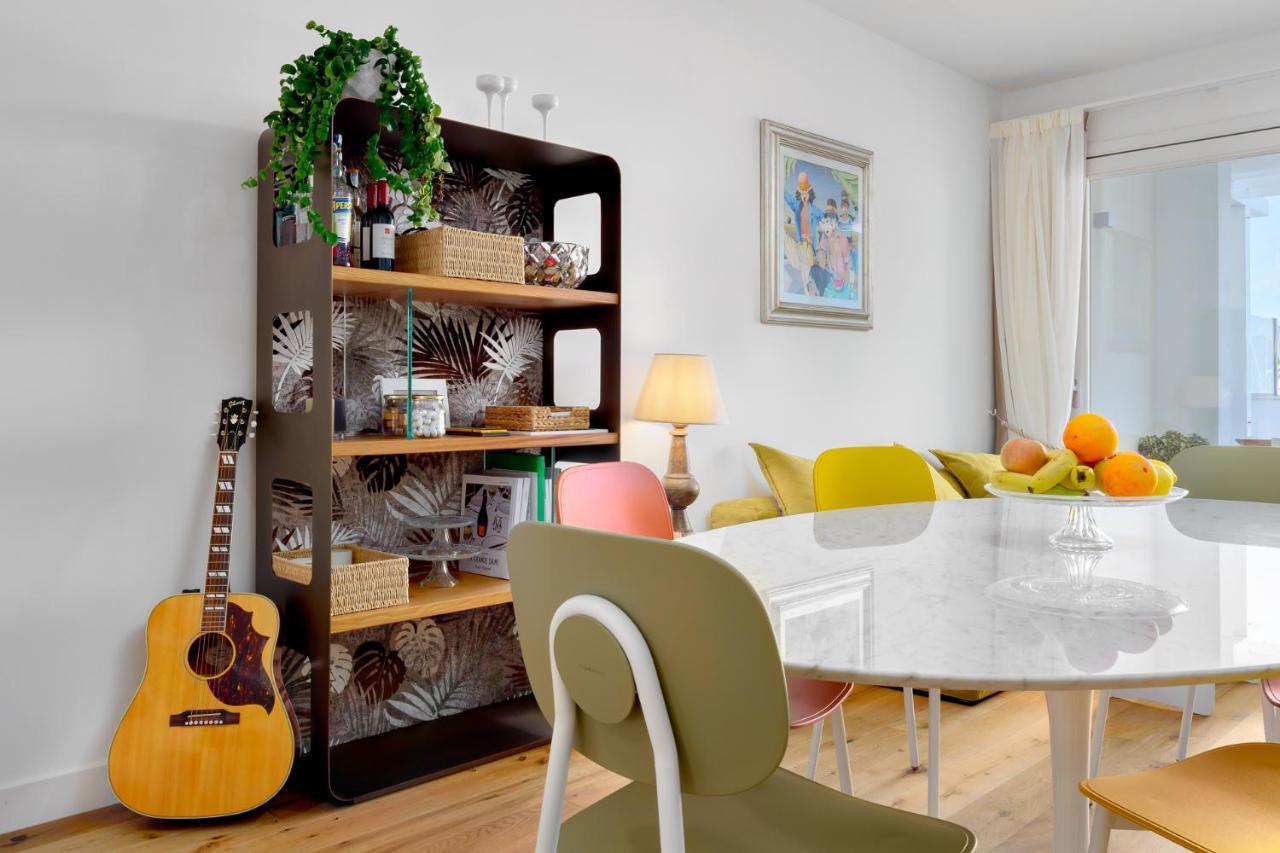 Luxury Apartment Olbia