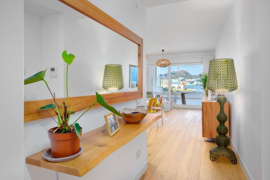Luxury Apartment Olbia