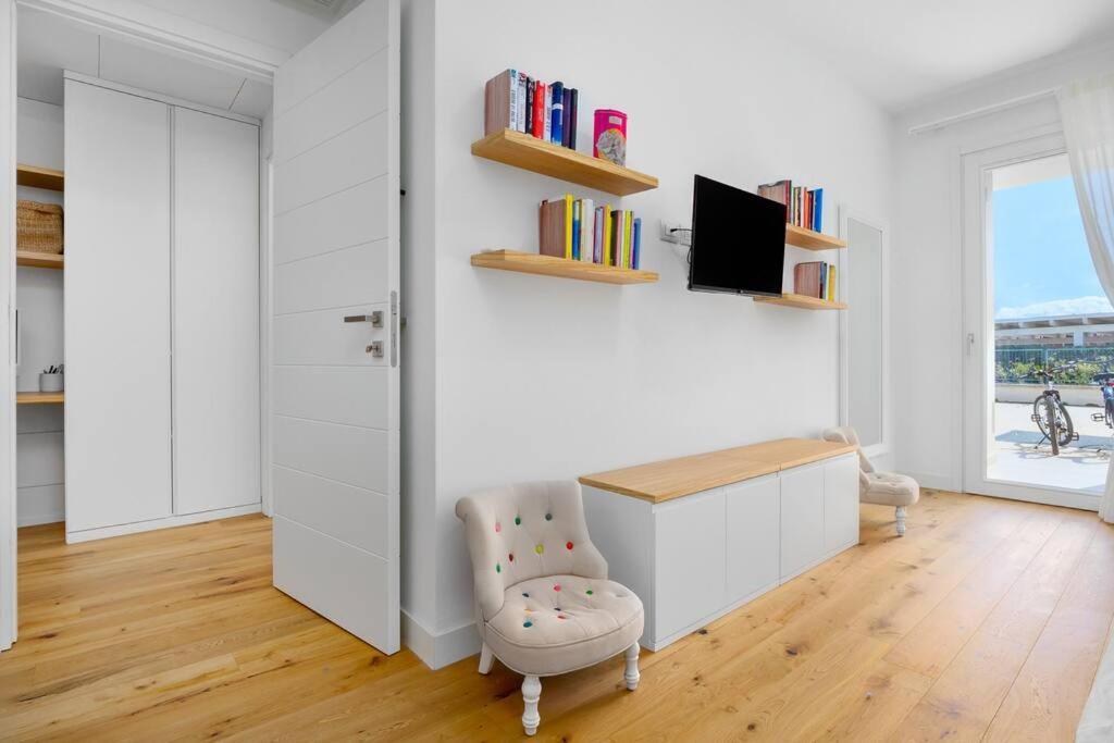 Apartment Luxury *
