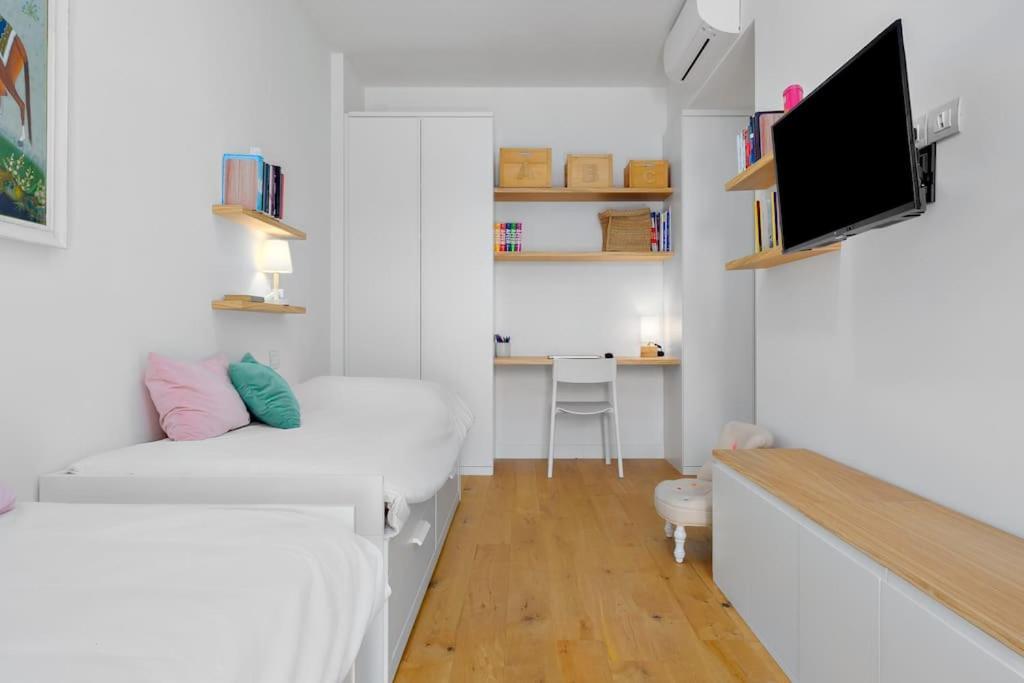 Luxury Apartment