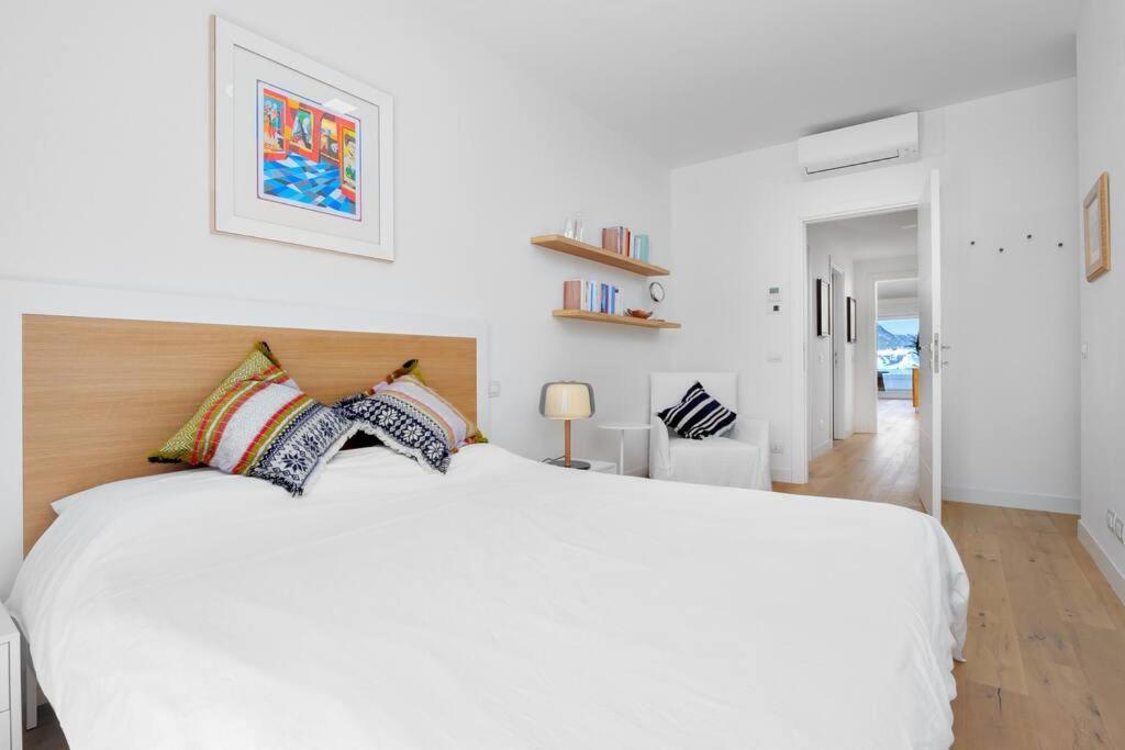 Luxury Apartment Olbia