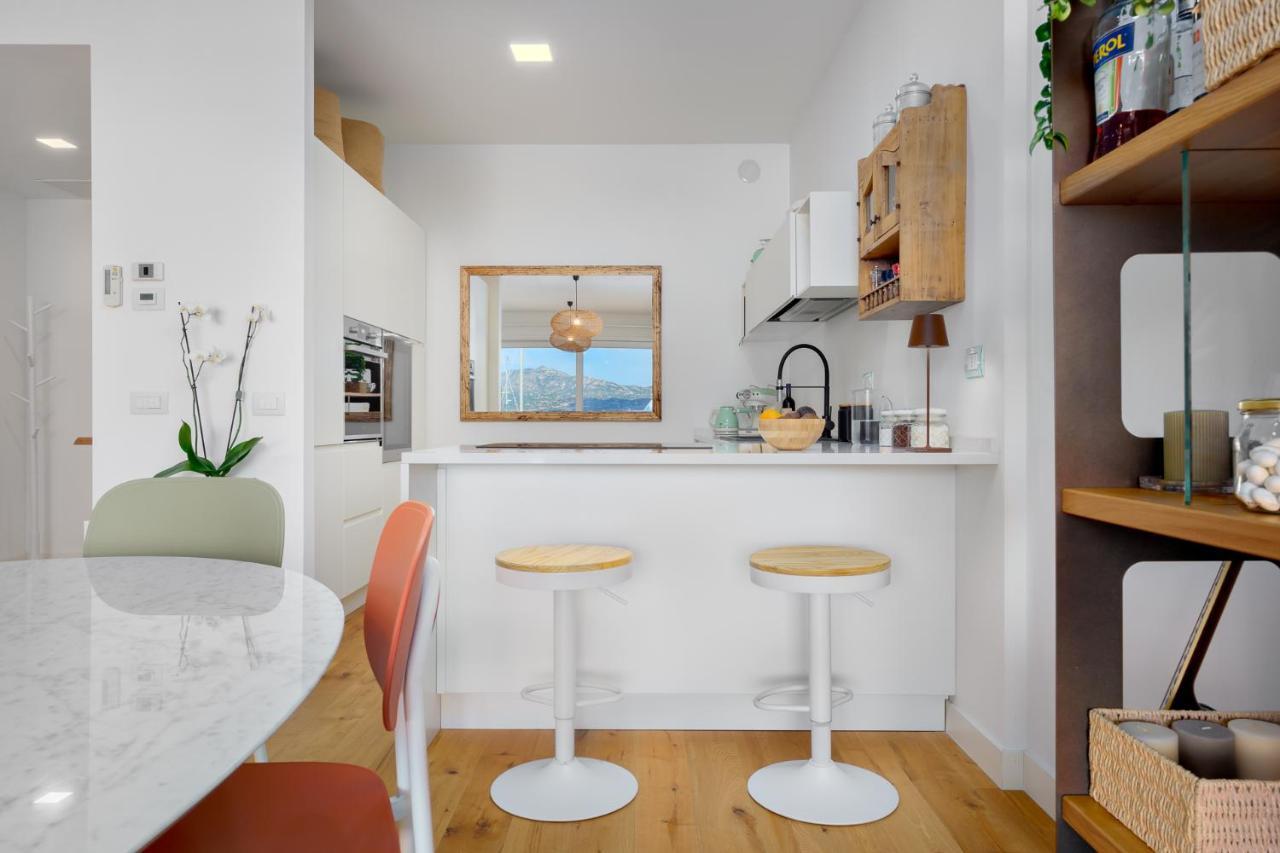 Luxury Apartment Olbia
