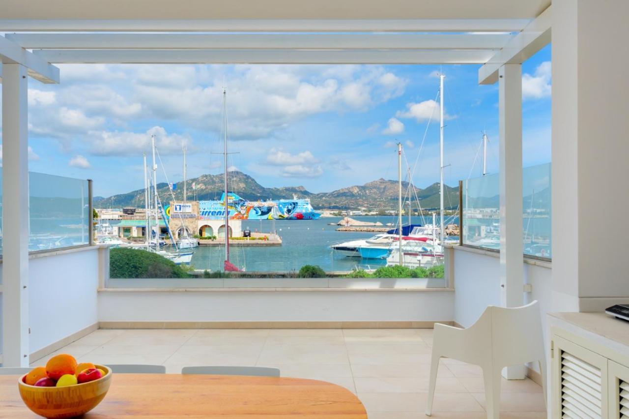 Apartment Luxury